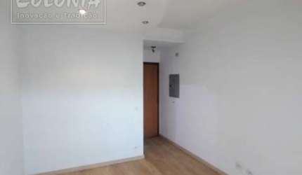 Apartamento para venda ou locação - Rudge Ramos, São Bernardo do Campo