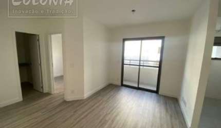 Apartamento a venda - Vila São Pedro, Santo André