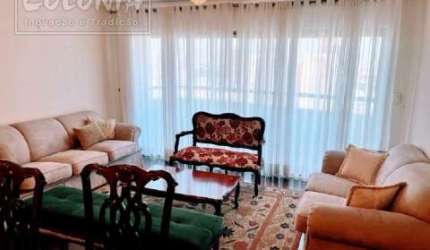 Apartamento a venda - Centro, Santo André
