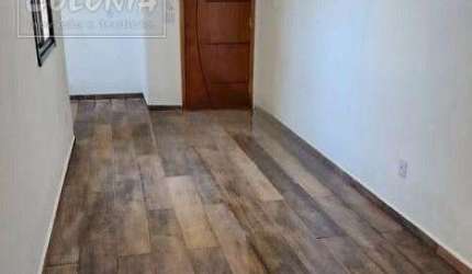 Cobertura a venda - Vila Vitória, Santo André