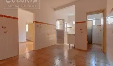 Casa para locação - Jardim Utinga, Santo André