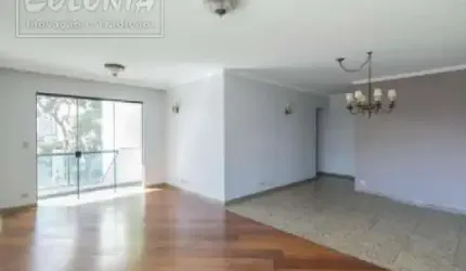 Apartamento a venda - Jardim Bela Vista, Santo André