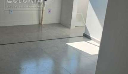 Cobertura a venda - Vila Progresso, Santo André