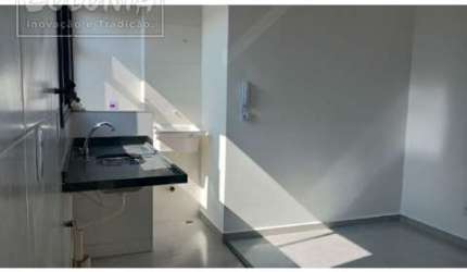 Apartamento a venda - Vila Guarani, Santo André