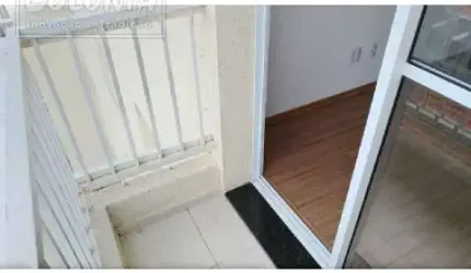 Apartamento a venda - Vila Príncipe de Galés, Santo André