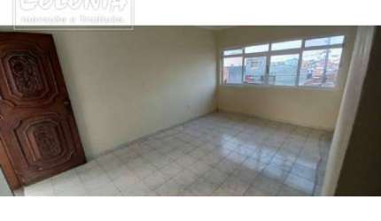 Apartamento para locação - Vila Alto de Santo André, Santo André