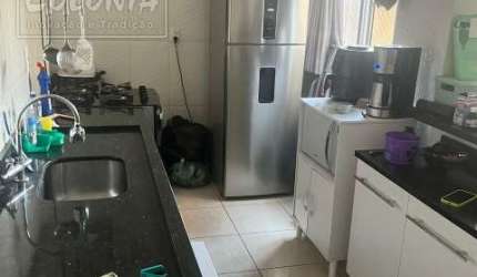 Cobertura para venda ou locação - Vila Pires, Santo André