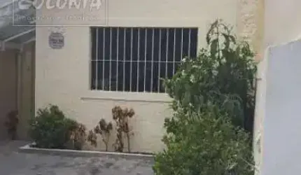 Casa a venda - Centro, Santo André