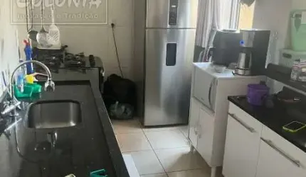 Cobertura para venda ou locação - Vila Pires, Santo André