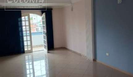 Sobrado a venda - Jardim Pilar, Santo André