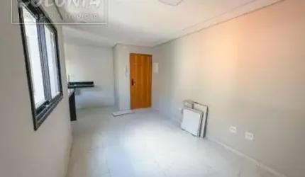 Apartamento a venda - Vila Eldízia, Santo André