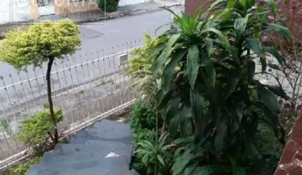 Sobrado a venda - Camilópolis, Santo André