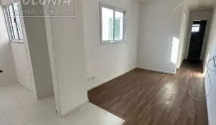 Cobertura para venda ou locação - Parque das Nações, Santo André