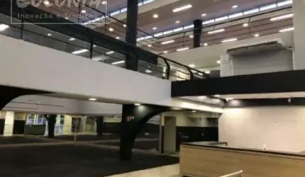 Prédio para venda ou locação - Barcelona, São Caetano do Sul
