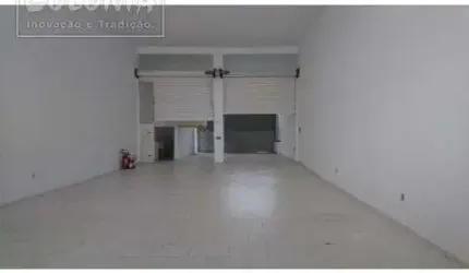 Prédio a venda - Parque das Nações, Santo André