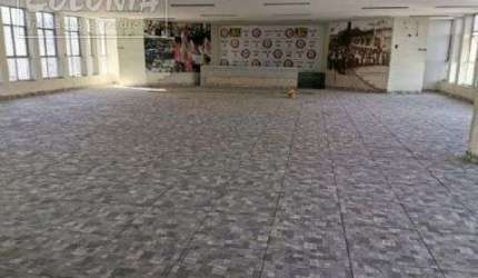 Prédio a venda - Vila Bastos, Santo André