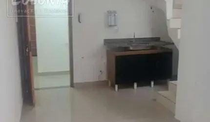 Cobertura para locação - Santa Teresinha, Santo André