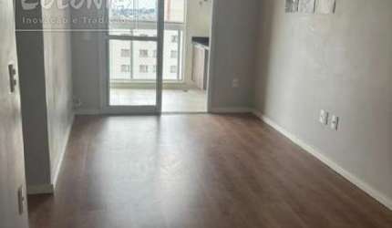 Apartamento a venda - Parque das Nações, Santo André