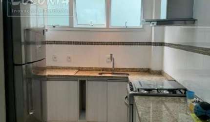 Apartamento para locação - Santa Teresinha, Santo André