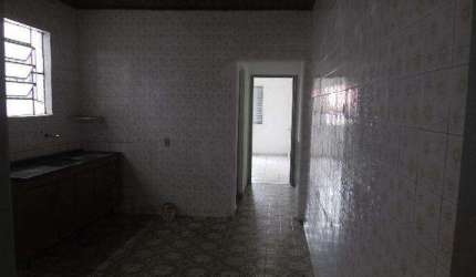 Casa para locação - Parque Novo Oratório, Santo André