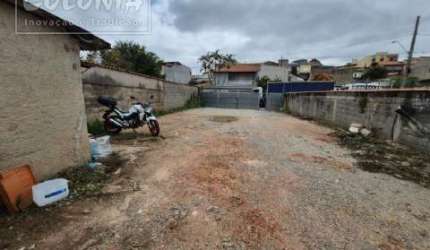 Terreno a venda - Parque das Nações, Santo André