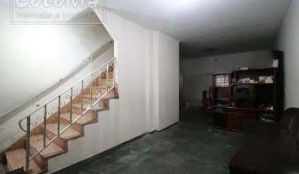 Sobrado a venda - Vila Curuçá, Santo André