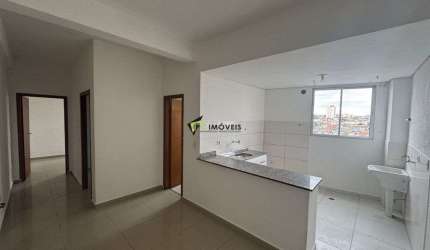 Apartamento para Alugar em Limão, São Paulo - SP