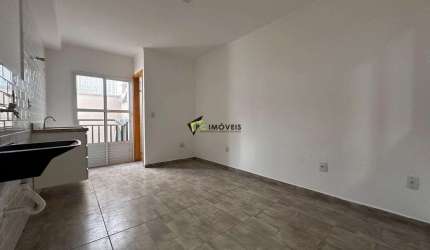 Studio em condomínio para Alugar em Imirim, São Paulo - SP