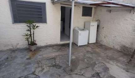 Casa para Alugar em Limão, São Paulo - SP