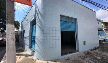 Salão para alugar, 30 m²  - Limão - São Paulo/SP