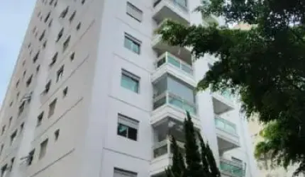 Apartamento à Venda em Bela Vista, São Paulo - SP