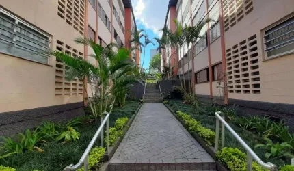 Apartamento à Venda em Limão, São Paulo - SP