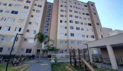 Apartamento à Venda em Limão, São Paulo - SP