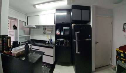 Apartamento à Venda em Limão, São Paulo - SP