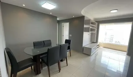 Apartamento 2 quartos 1 suíte e 2 vagas garagem - Limão - zona norte São Paulo