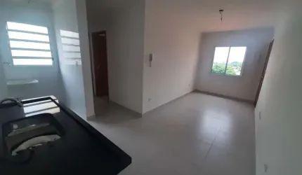 Apartamento à Venda em Parque Mandaqui, São Paulo - SP