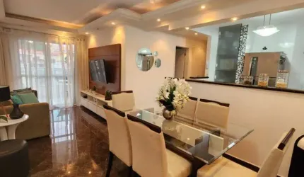 Apartamento 3 quartos com suite à Venda em Parque Mandaqui, São Paulo - SP