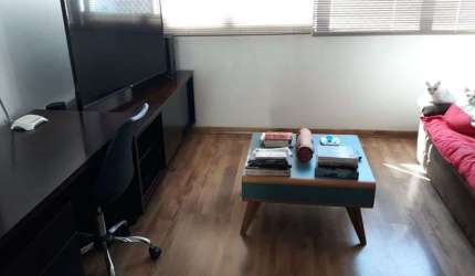 Apartamento à Venda em Perdizes, São Paulo - SP