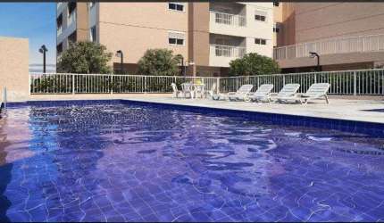 Apartamento à Venda em Vila Guaca, São Paulo - SP