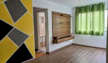 Apartamento à Venda em Vila Nova Cachoeirinha, São Paulo - SP