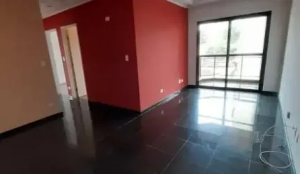 Apartamento à Venda em Vila Palmeiras, São Paulo - SP