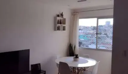 Apartamento à Venda em Vila Palmeiras, São Paulo - SP
