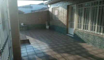 Casa à Venda em Limão, São Paulo - SP