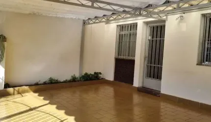 Casa à Venda em Limão, São Paulo - SP
