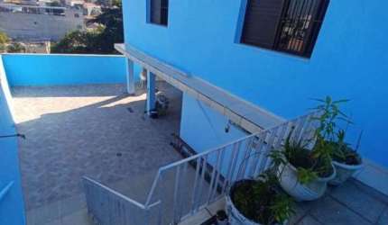 Casa à Venda em Limão, São Paulo - SP