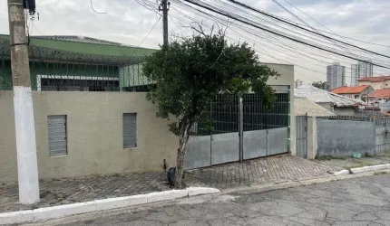 Oportunidade de Investimento Única no Bairro Limão