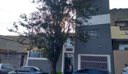 Casa à Venda em Parque Itaberaba, São Paulo - SP