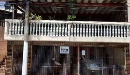 Sobrado à Venda em Imirim, São Paulo - SP