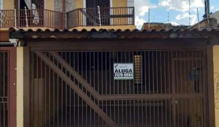 Sobrado à Venda em Limão, São Paulo - SP
