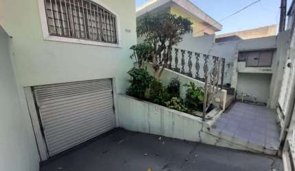Sobrado à Venda em Limão, São Paulo - SP